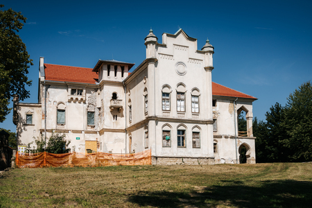 Jelšingrad po prvi fazi obnove avgusta 2025 Foto Matic Javornik