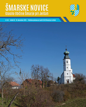 Šmarske novice št. 56