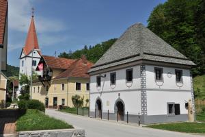Obnova Rotovža v Lembergu