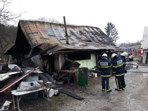 Foto: PGD Šmarje pri Jelšah