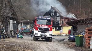 Foto: KS Sladka Gora