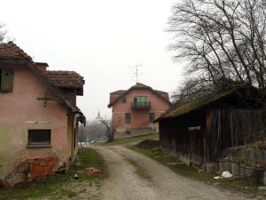 Lorgerjeva domačija 1