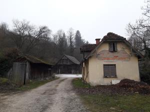 Lorgerjeva domačija 2