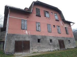 Lorgerjeva domačija 3