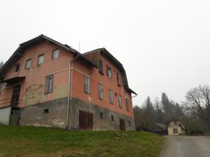 Lorgerjeva domačija 4