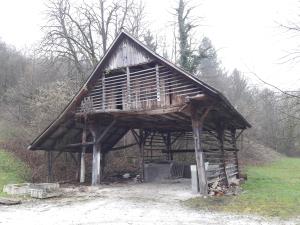 Lorgerjeva domačija 5