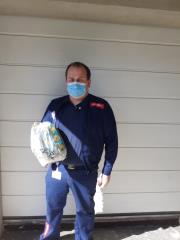 Urska Slavoljub Prelic