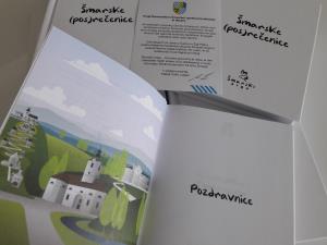 Šmarske (pos)rečenice 1