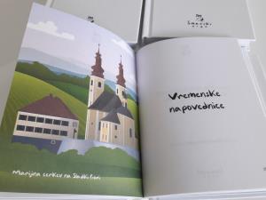 Šmarske (pos)rečenice 2