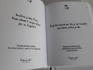 Šmarske (pos)rečenice 3