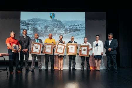 Tenis klub 5 Foto: Matic Javornik