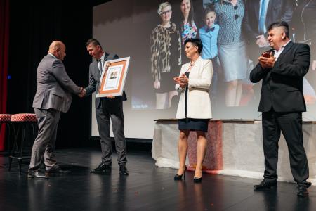 Aleš Seidl 2 Foto: Matic Javornik