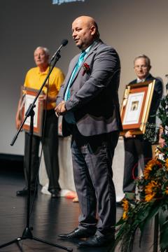 Aleš Seidl 3 Foto: Matic Javornik