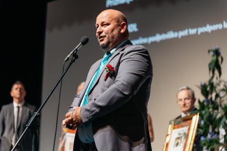 Aleš Seidl 4 Foto: Matic Javornik