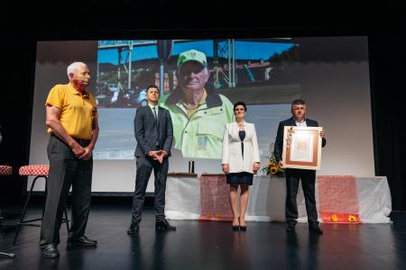 Franc Eisenkoler 1 Foto: Matic Javornik