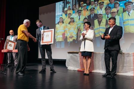 Franc Eisenkoler 2 Foto: Matic Javornik