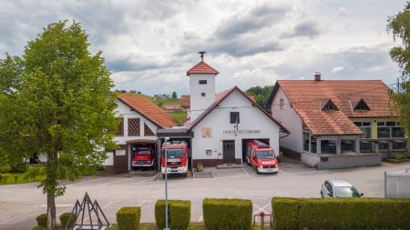 GD Kristan Vrh 2 Foto: Matic Javornik