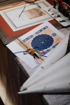 Priznanja. Foto: Matic Javornik