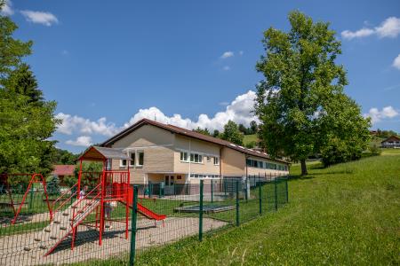 POŠ Kristan Vrh; Foto: Matic Javornik, Blaž Lah