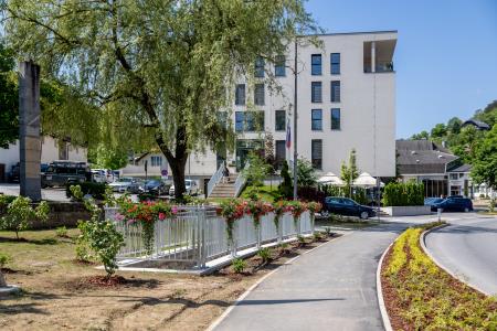 Gredice. Foto: Matic Javornik&Blaž Lah