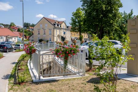 Gredice. Foto: Matic Javornik&Blaž Lah