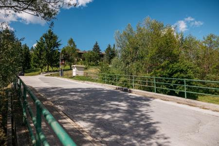 Pred preureditvijo junija 2021