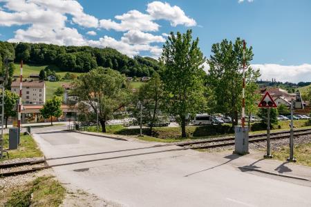 Pred preureditvijo junija 2021