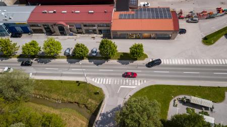 Pred preureditvijo 2021