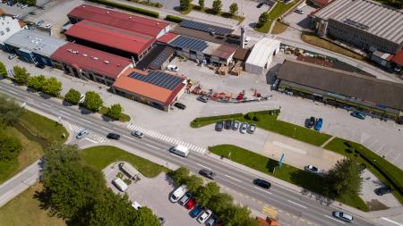 Pred preureditvijo 2021