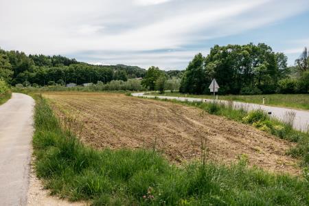 Območje ČN Grobelno. Foto: Matic Javornik & Blaž Lah