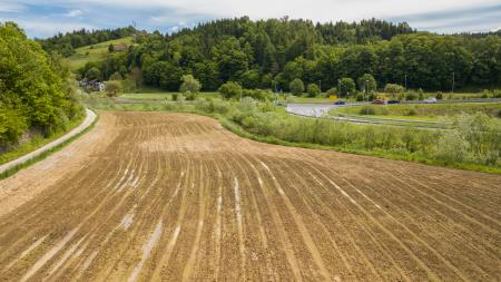 Območje ČN Grobelno. Foto: Matic Javornik & Blaž Lah