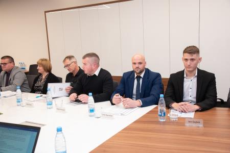 Ustanovna seja 7 12 2022