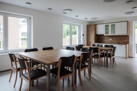 Oskrbovana stanovanja 