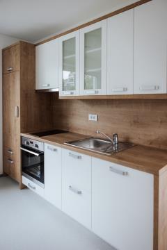 Oskrbovana stanovanja 