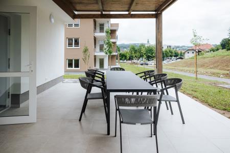 Oskrbovana stanovanja 