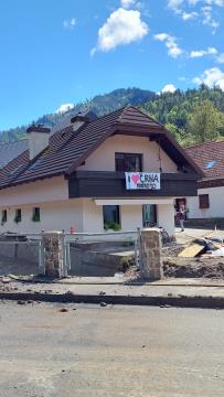 Domačini ne skrivajo hvaležnosti.