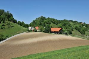Sedovška domačija