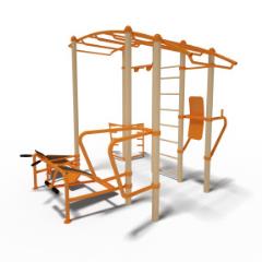 MULTIFITNES ENOTA (S810)
