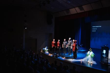 Vokalna skupina Freya