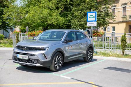 Projekt Prostofer občina izvaja od septembra 2019 in so ga uporabniki lepo sprejeli. 