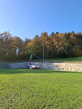 Pomožno nogometno igrišče