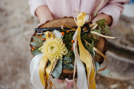 Ključ za odklepanje.