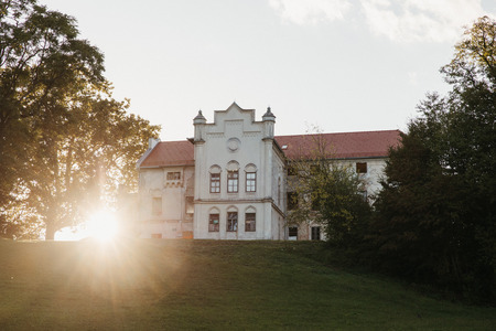 Jelsˇingrad. Foto: Tomaž Žnider