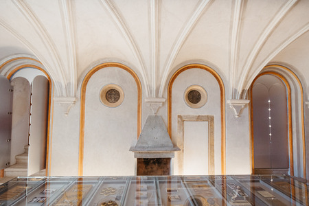 Jelsˇingrad Foto: Tomaž Žnider