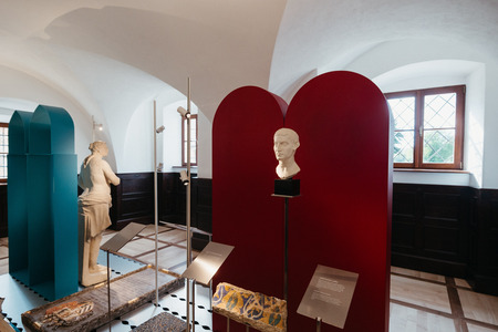 Jelsˇingrad Foto: Tomaž Žnider