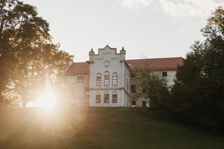 Jelsˇingrad Foto: Tomaž Žnider